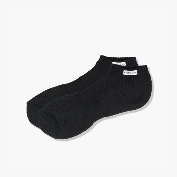 KICKS LAB. ORIGINAL COMFORTSOFT SOCKS LOW CUT 2PAC...