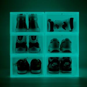 【50%OFF】 KICKS LAB. SHO...の詳細画像3