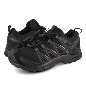 SALOMON XA PRO 3D サロモン エックスエー プロ 3D BLACK/BLACK/MA...