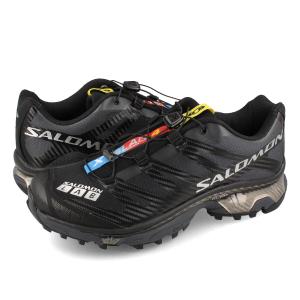 SALOMON XT-4 OG サロモン エックスティー 4 OG メンズ レディース ローカット ...