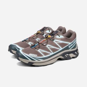 【新品】 salomon 26.5 xt-6 camo サロモン カモ SALOMON XT-6 CAMO サロモン カモ メンズ レディース BLACK