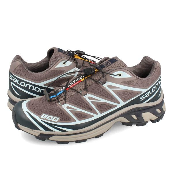 【3月29日(金)発売】 SALOMON XT-6 サロモン エックスティー 6 メンズ レディース...