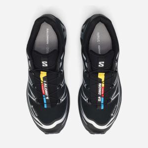 SALOMON XT-6 GTX 【GORE-...の詳細画像1