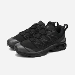 Salomon サロモン スニーカー XT-6 ADV ブラック 26CM SALOMON XT-6 ADV サロモン エックスティー 6 アドバンスド