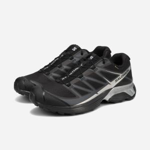 salomon◇XT-QUEST2/30.5cm/CRM/471333 : セカンドストリート