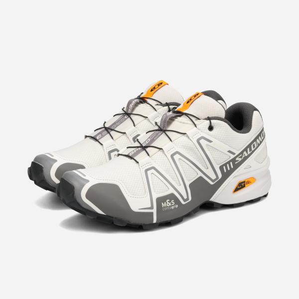 SALOMON SPEEDCROSS 3 GTX サロモン スピードクロス 3 ゴアテックス メンズ...