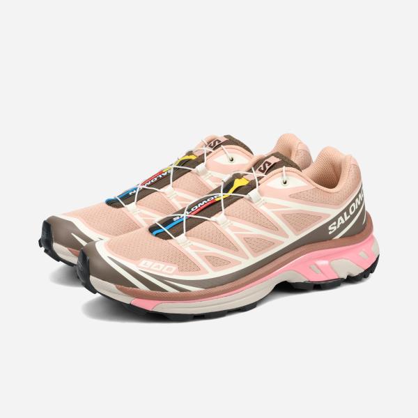 【20%OFF】 SALOMON XT-6 サロモン エックスティー 6 メンズ レディース MAH...