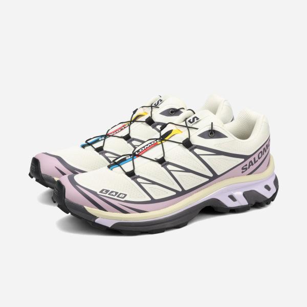 SALOMON XT-6 サロモン エックスティー 6 メンズ レディース ICICLE/NIRVA...