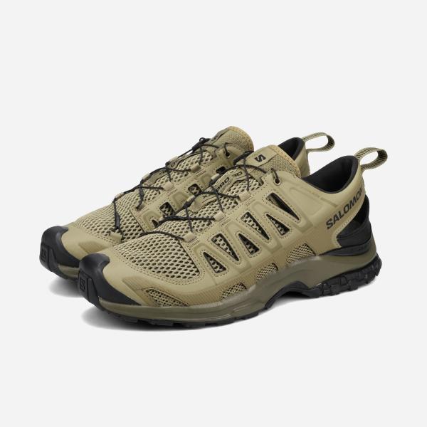 SALOMON XA PRO 3D AMPHIB サロモン エックスエー プロ 3D アンフィブ メ...