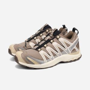 ★新品★SALOMON サロモン スピードクロス3 Safari 24cm SALOMON（サロモン） スピードクロス 3 ゴアテックス SALOMON