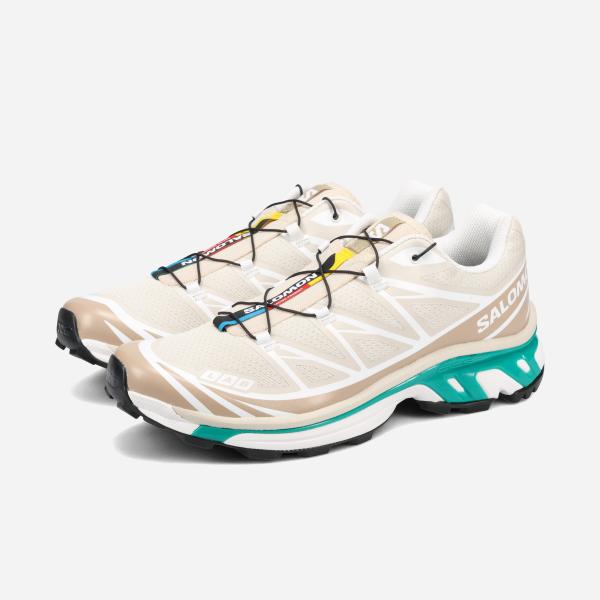 【20%OFF】 SALOMON XT-6 サロモン エックスティー 6 メンズ レディース RAI...