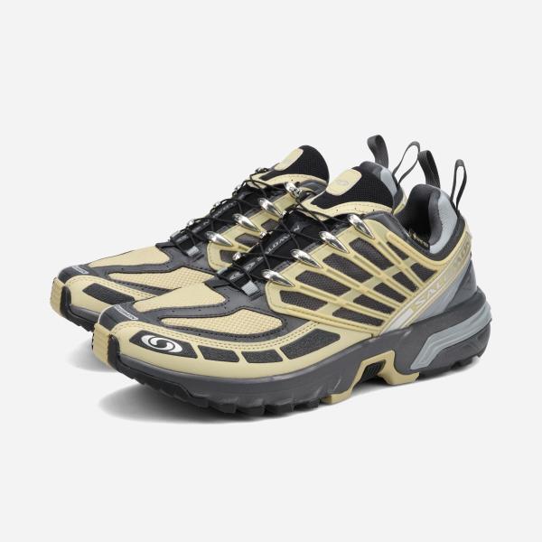 【30%OFF】 SALOMON ACS PRO GTX サロモン ACS プロ ゴアテックス メン...