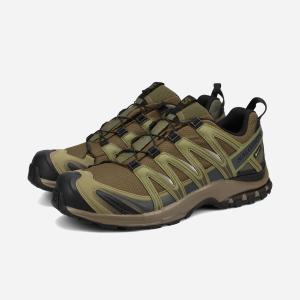 【20%OFF】 SALOMON XA PRO 3D GTX サロモン エックスエー プロ 3D ゴアテックス OLIVE NIGHT/BLACK/DELICIOSO カーキグリーン L47867900