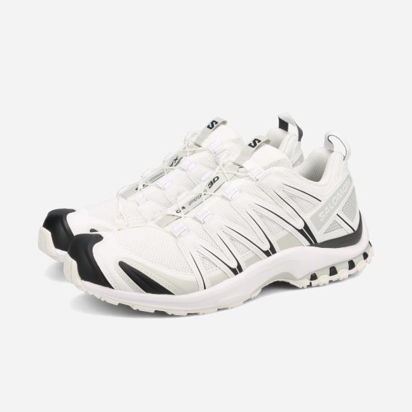 SALOMON XA PRO 3D サロモン エックスエー プロ 3D メンズ レディース WHIT...