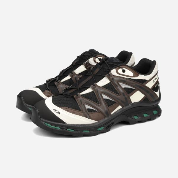 SALOMON XT-QUEST GTX サロモン エックスティー クエスト ゴアテックス メンズ ...