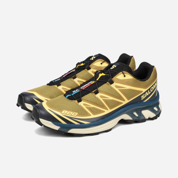SALOMON XT-6 サロモン エックスティー 6 メンズ レディース PLANTATION/D...