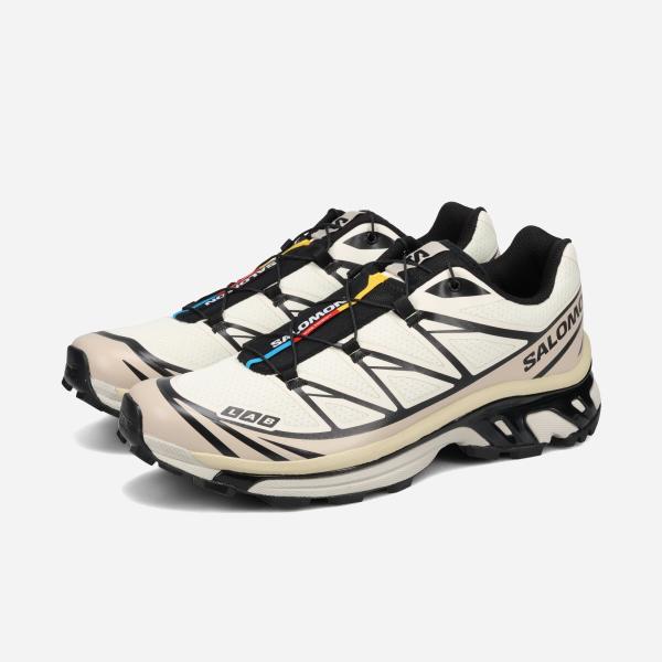 SALOMON XT-6 サロモン エックスティー 6 メンズ レディース VANILLA ICE/...