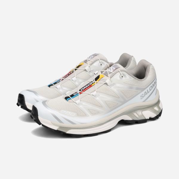 【9月2日(水)発売】 SALOMON XT-6 サロモン エックスティー 6 メンズ レディース ...
