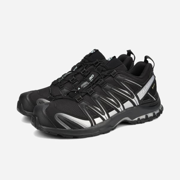 SALOMON XA PRO 3D GTX サロモン エックスエー プロ 3D ゴアテックス メンズ...