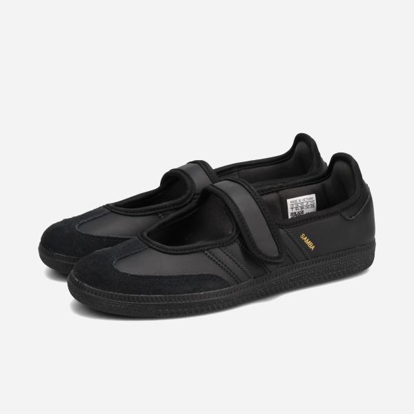 adidas SAMBA JANE W アディダス サンバ ジェーン メンズ レディース CORE ...