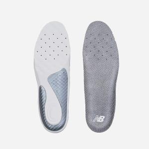 NEW BALANCE HIGH REBOUNDING INSOLE ニューバランス ハイ リバウンディング インソール GREY グレー LAM55634【追跡可能メール便・日時指定不可】