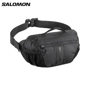 SALOMON（サロモン） ユニセックス ベルト ブラッダー付 メンズ