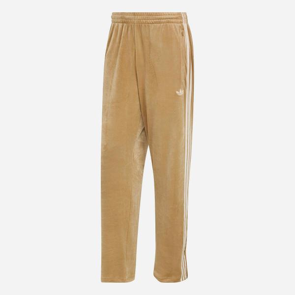 adidas FIREBIRD VELOUR TRACK PANTS アディダス ファイヤーバード ...