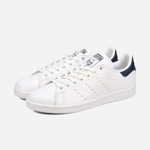 adidas STAN SMITH アディダス スタンスミス メンズ レディース CORE WHIT...
