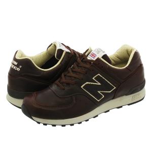 NEW BALANCE M576CBB 【Made in E...
