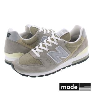 NEW BALANCE M996GY MADE IN U.S.A Dワイズ ニューバランス M996 GY GRAY グレー