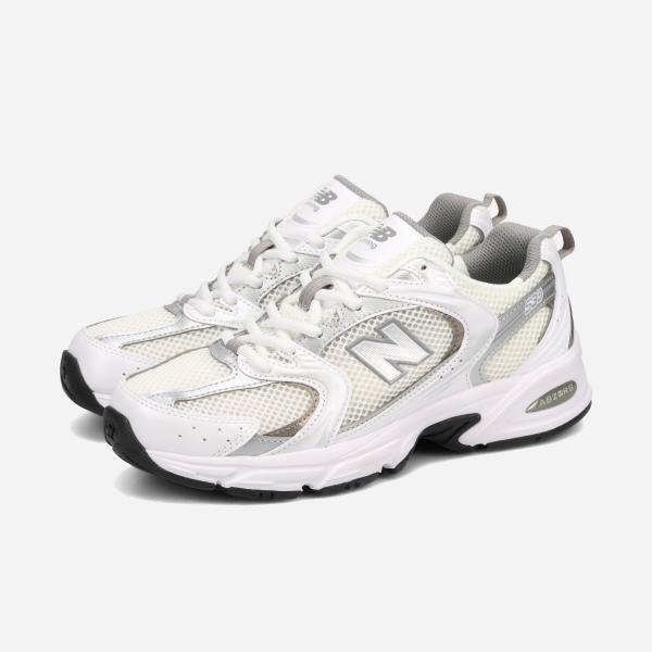 NEW BALANCE MR530AD ニューバランス MR530AD メンズ レディース WHIT...