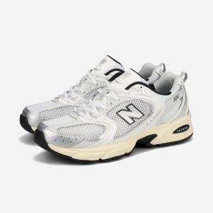 New Balance（ニューバランス） NEW BALANCE MR530LG width D SILVER