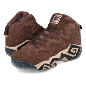 FILA MB CX 【MASHBURN】 フィラ マッシュバーン CX DARK CHOCOLATE MSS21024 006