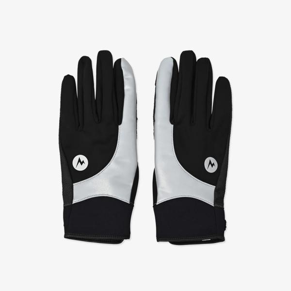 【20%OFF】 Marmot REFLECTIVE GLOVE マーモット リフレクティブ グロー...