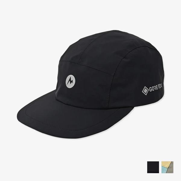 Marmot GTX MOUNTAIN LOGO JET CAP マーモット ゴアテックス マウンテ...