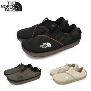 THE NORTH FACE Base Camp Mule スリッポン28cm The North Face Base Camp Mule Slip-Ons