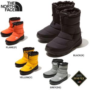 21年版 ノースフェイスブーツの人気おすすめランキング15選 ヌプシブーツやスノーブーツも セレクト Gooランキング