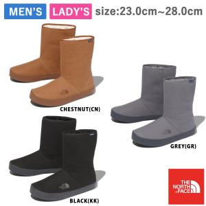 THE NORTH FACE WINTER CAMP BOOTIE IV 【23.0〜28.0cm】 ザ ノース フェイス ウインター キャンプ ブーティー 4 nf51994