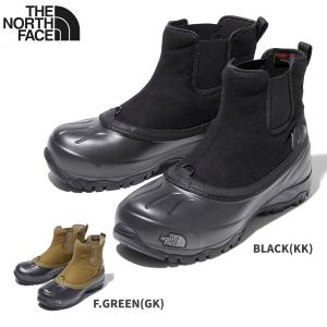 THE NORTH FACE SNOW SHOT PULL-ON 【23.0〜29.0cm】 ザ ノース フェイス スノーショット プルオン nf52061