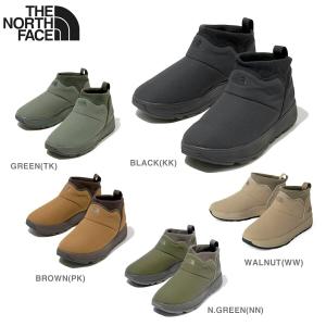 THE NORTH FACE FIREFLY BOOTIE ザ ノース フェイス ファイヤーフライ