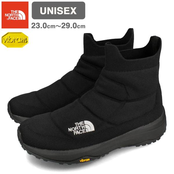 THE NORTH FACE SHELTER KNIT MID WR ノースフェイス シェルター ニ...