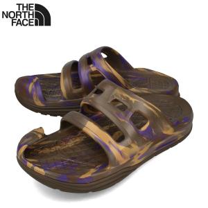 THE NORTH FACE RE-ACTIV SLIDE SE ノースフェイス リ アクティブ スライド SE メンズ レディース NF52452｜LOWTEX