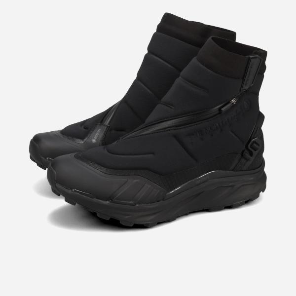 THE NORTH FACE VECTIV THUNDER GTX ノースフェイス べクティブ サン...