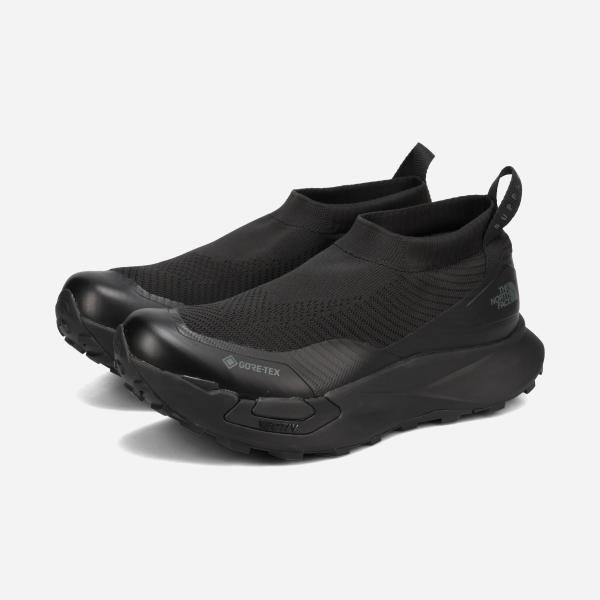 THE NORTH FACE VECTIV SUPPLE GTX ノースフェイス ベクティブ サプル...