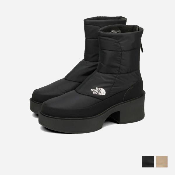 THE NORTH FACE W KALMIA NUPTSE BOOTS WP ノースフェイス ウィ...
