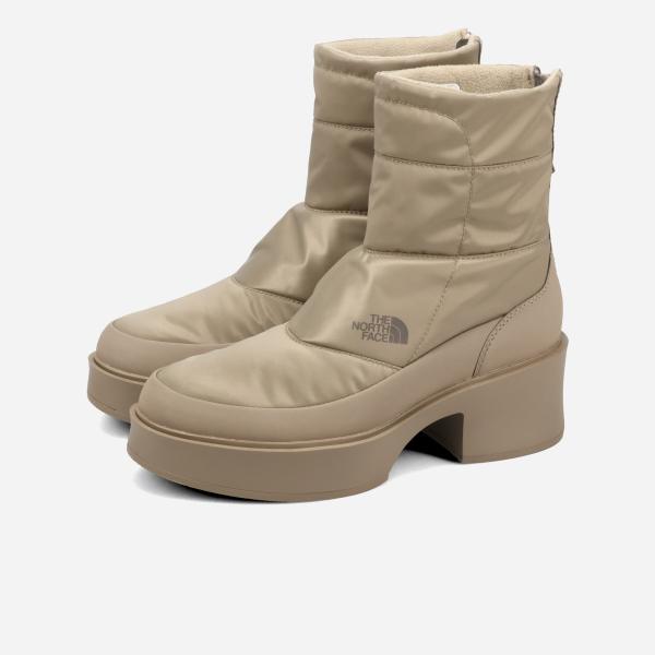 THE NORTH FACE W KALMIA NUPTSE BOOTIE WP SE ノースフェイ...