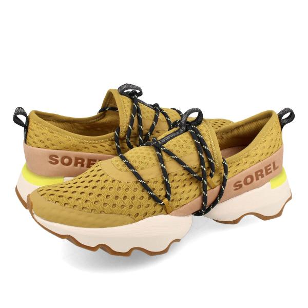 SOREL KINETIC IMPACT LACE MESH ソレル キネティック インパクト レー...