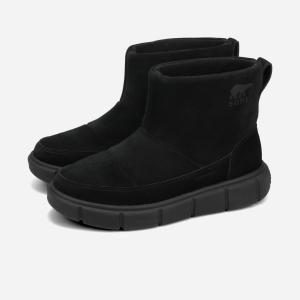 SOREL ソレル NL5121 EXPLORER III SLIP-ON エクスプローラー3