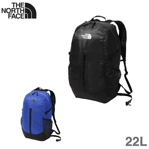 THE NORTH FACE MAYFLY PACK 22 ノースフェイス メイフライパック22 メ...