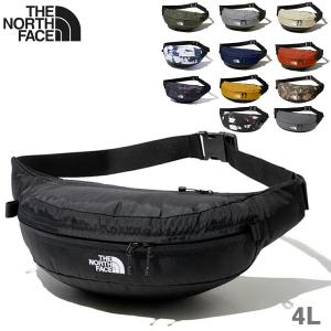THE NORTH FACE（ザ ノースフェイス） ウエストポーチ ザ ノース